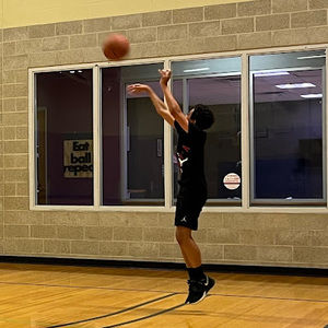 Meet your Posher, Ron